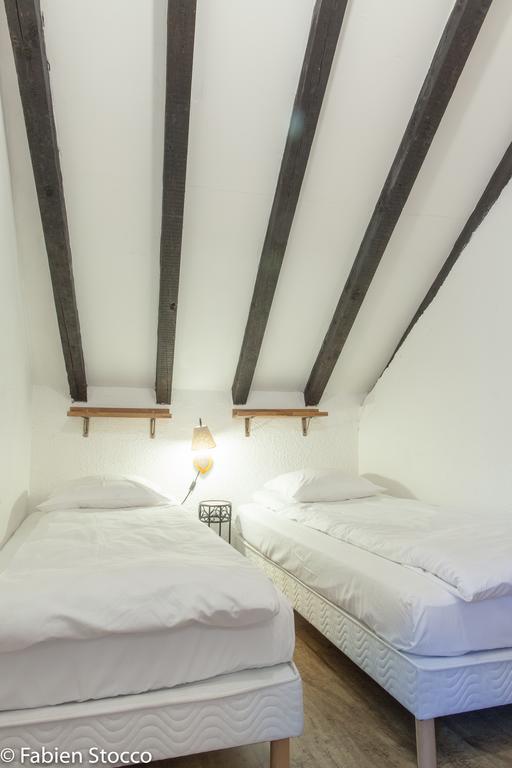 Top Floor Apartment Mansard - Central Chamonix Mont Blanc Haven Luaran gambar